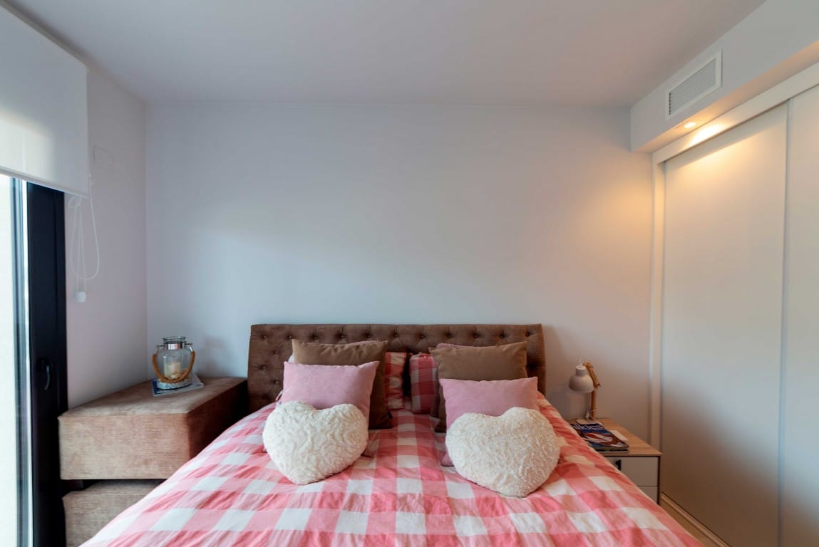 Apartment in Playa Flamenca