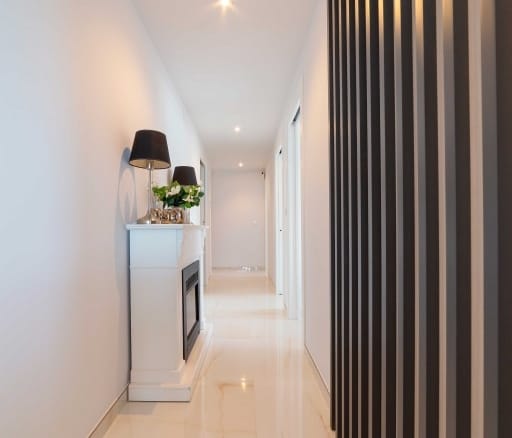 Apartment in Playa Flamenca