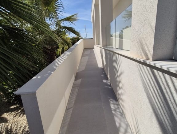 Villa in Los Montesinos