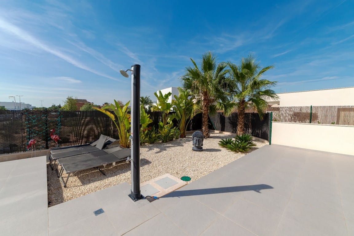 Villa in Los Montesinos