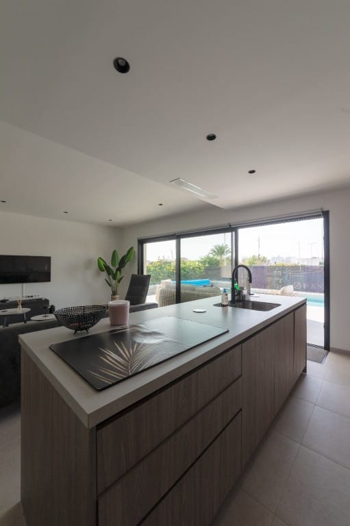 Villa in Los Montesinos