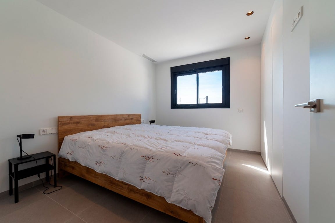 Villa in Los Montesinos