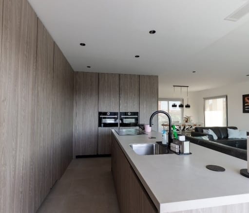 Villa in Los Montesinos