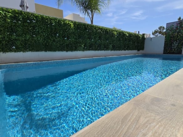 Villa in Los Montesinos