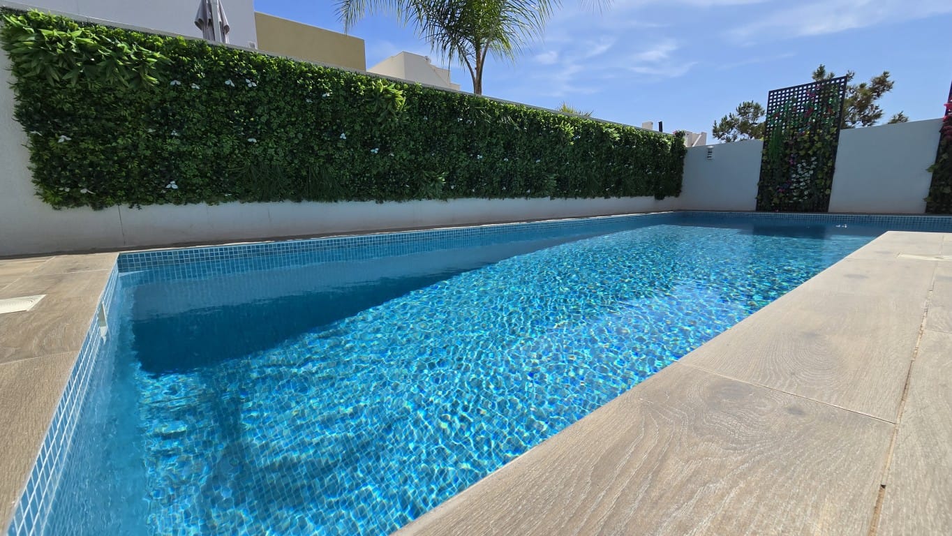Villa in Los Montesinos