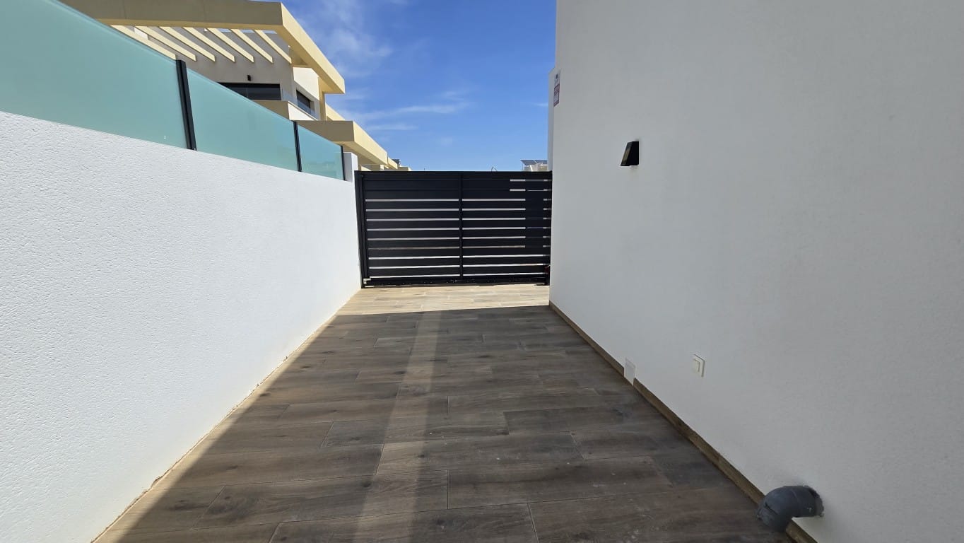 Villa in Los Montesinos