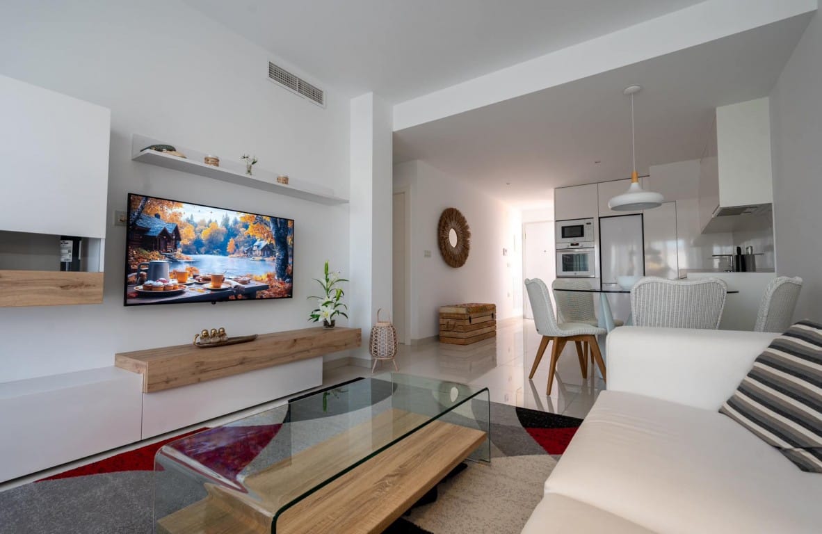 Penthouse in Torre de la Horadada