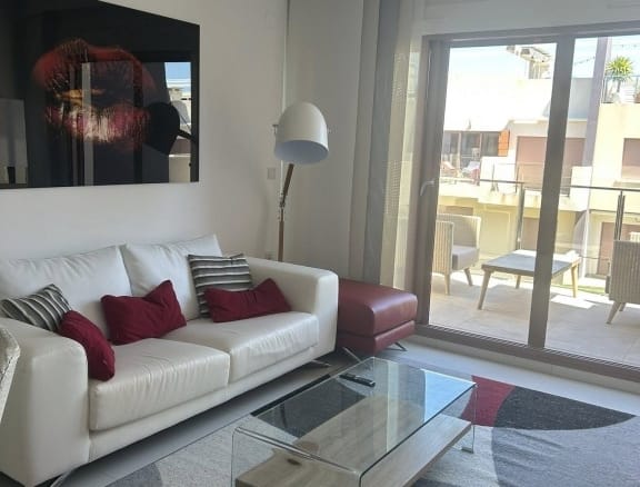 Penthouse in Torre de la Horadada