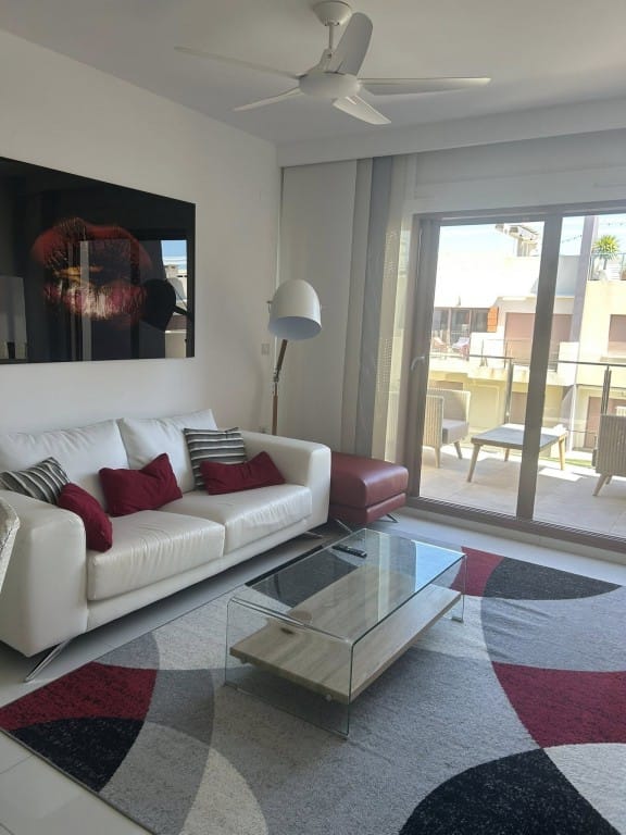 Penthouse in Torre de la Horadada