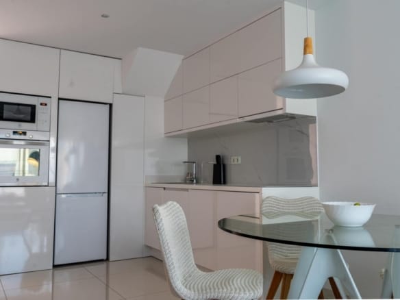 Penthouse in Torre de la Horadada