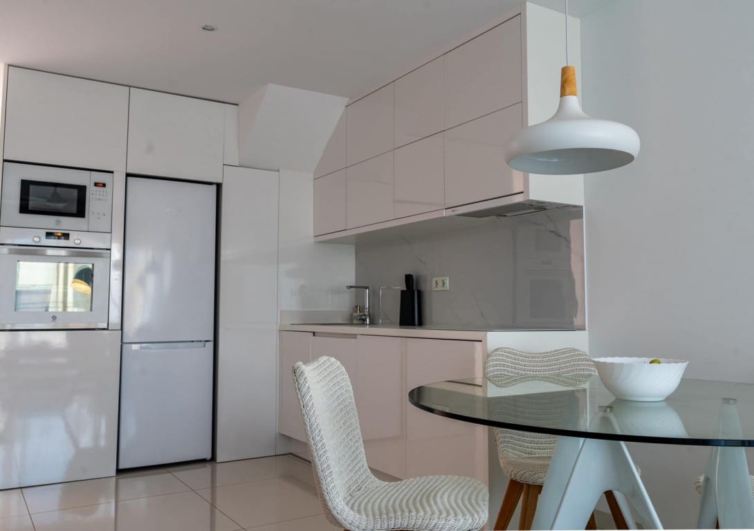 Penthouse in Torre de la Horadada
