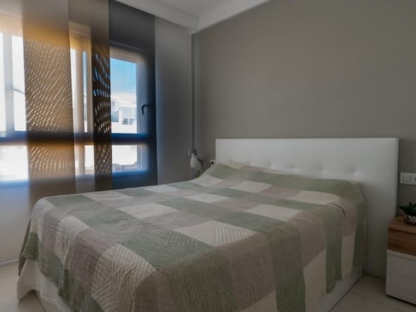 Penthouse in Torre de la Horadada