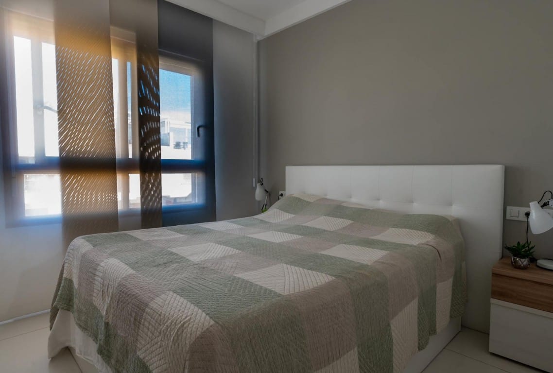 Penthouse in Torre de la Horadada
