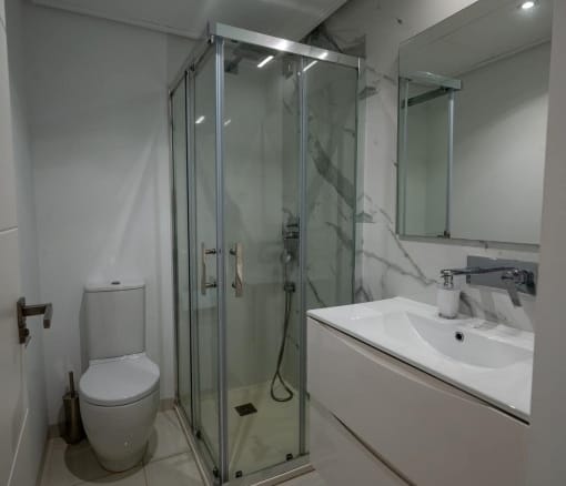 Penthouse in Torre de la Horadada