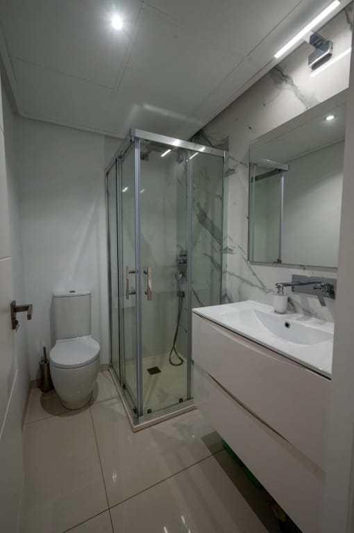 Penthouse in Torre de la Horadada
