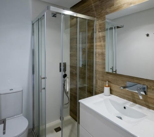 Penthouse in Torre de la Horadada