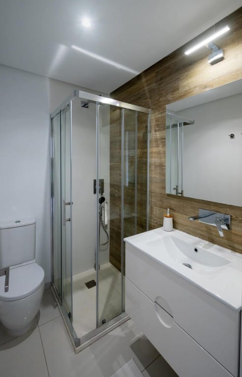 Penthouse in Torre de la Horadada