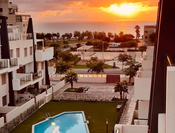 Penthouse in Torre de la Horadada