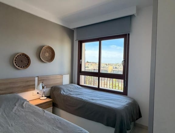 Penthouse in Torre de la Horadada