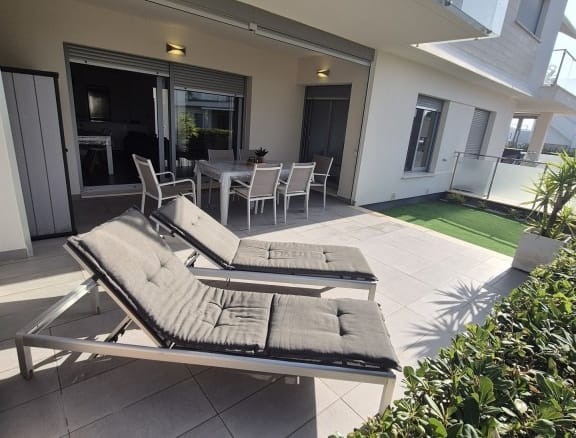 Bungalow in Vistabella Golf