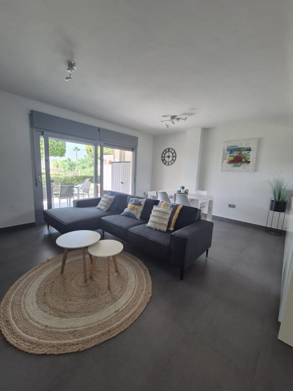 Bungalow in Vistabella Golf