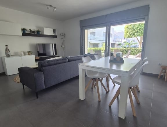Bungalow in Vistabella Golf