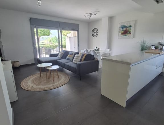 Bungalow in Vistabella Golf