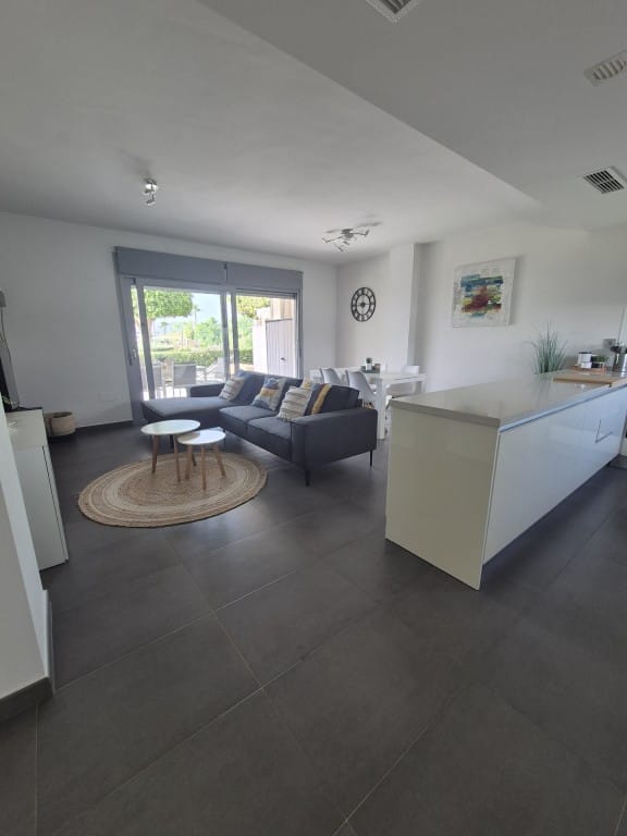 Bungalow in Vistabella Golf