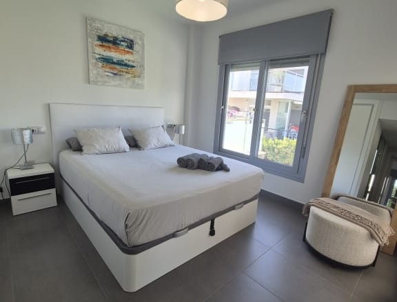 Bungalow in Vistabella Golf