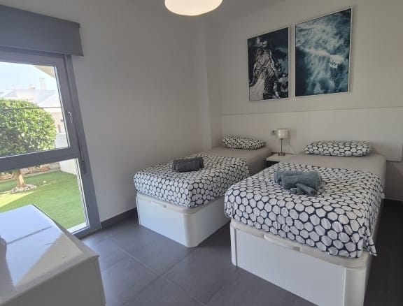 Bungalow in Vistabella Golf