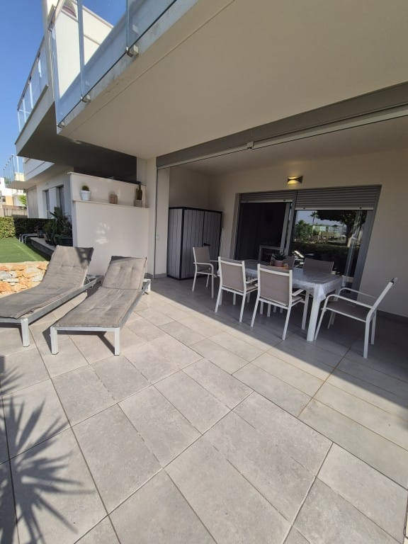 Bungalow in Vistabella Golf