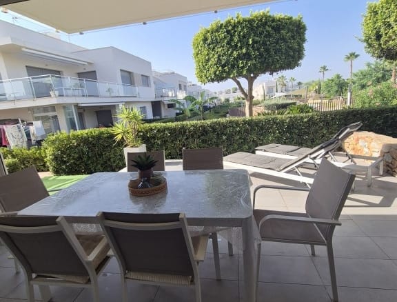 Bungalow in Vistabella Golf