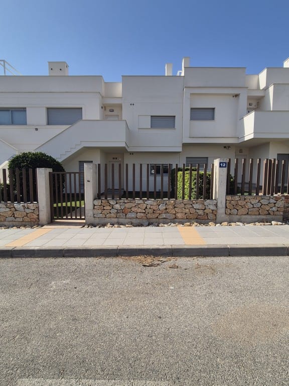 Bungalow in Vistabella Golf