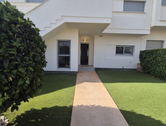 Bungalow in Vistabella Golf