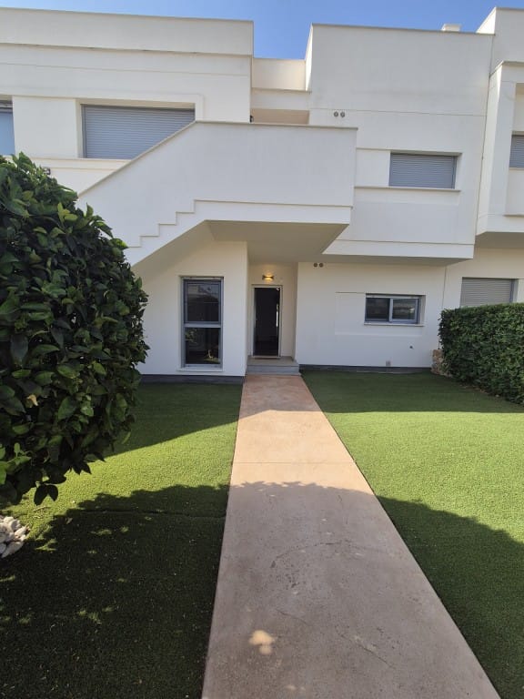 Bungalow in Vistabella Golf