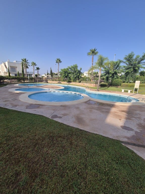 Bungalow in Vistabella Golf