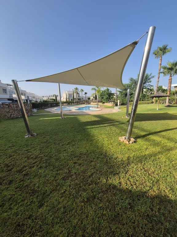 Bungalow in Vistabella Golf