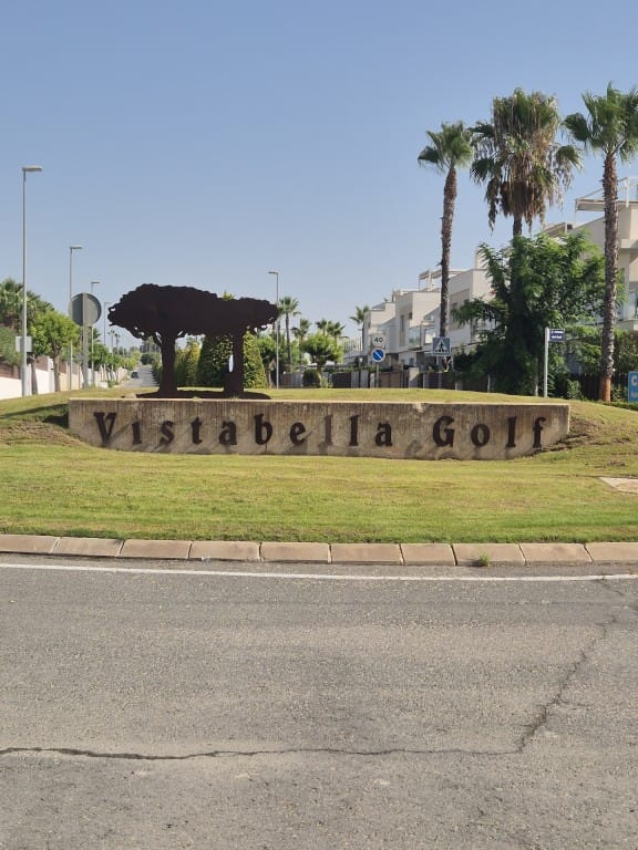 Bungalow in Vistabella Golf