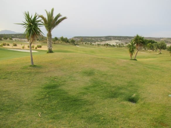 Bungalow in Vistabella Golf