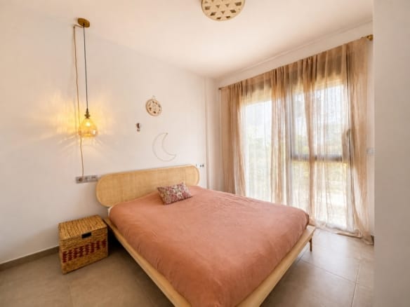 Apartment in Santiago de la Ribera