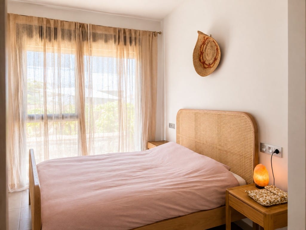 Apartment in Santiago de la Ribera