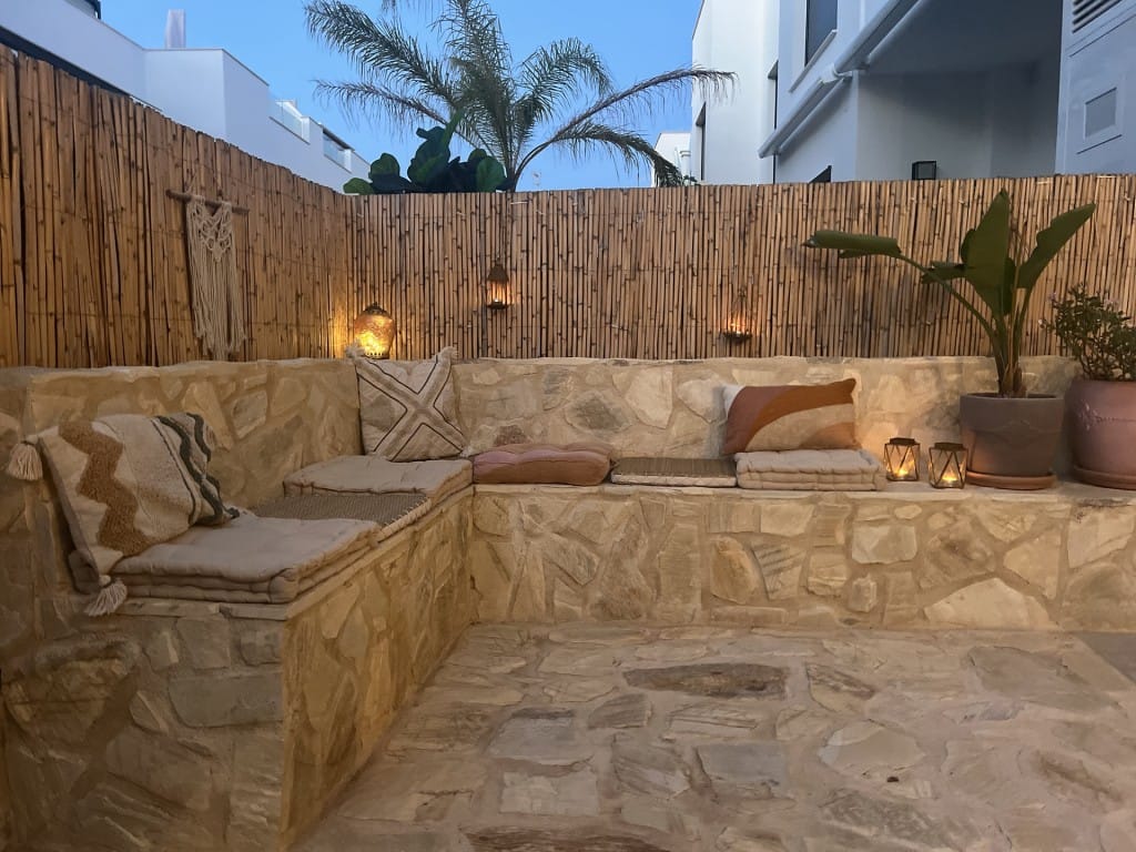 Apartment in Santiago de la Ribera