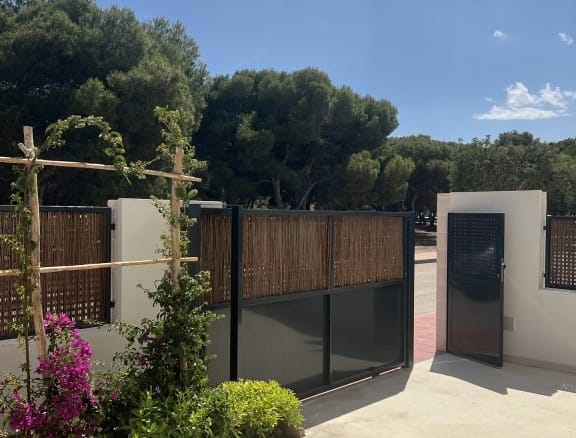 Apartment in Santiago de la Ribera