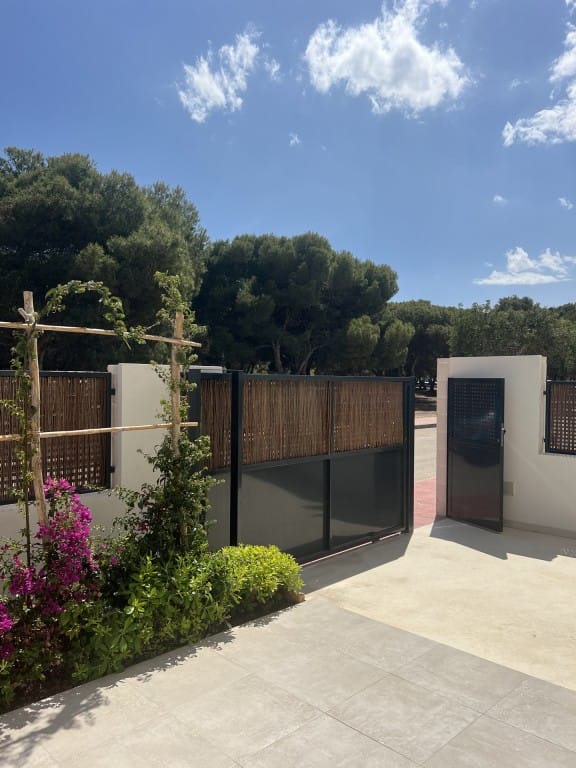 Apartment in Santiago de la Ribera
