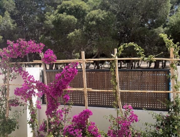 Apartment in Santiago de la Ribera