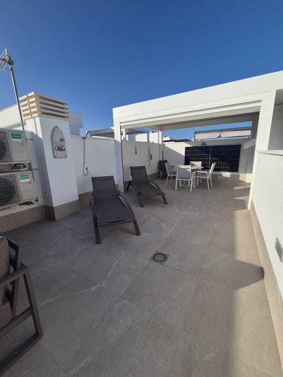 Terraced House in San Pedro del Pinatar