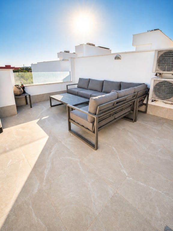 Terraced House in San Pedro del Pinatar