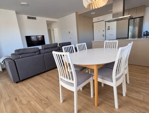 Apartment in Vistabella Golf