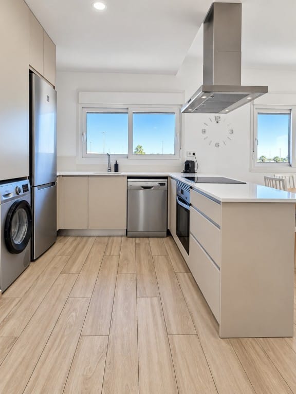 Apartment in Vistabella Golf