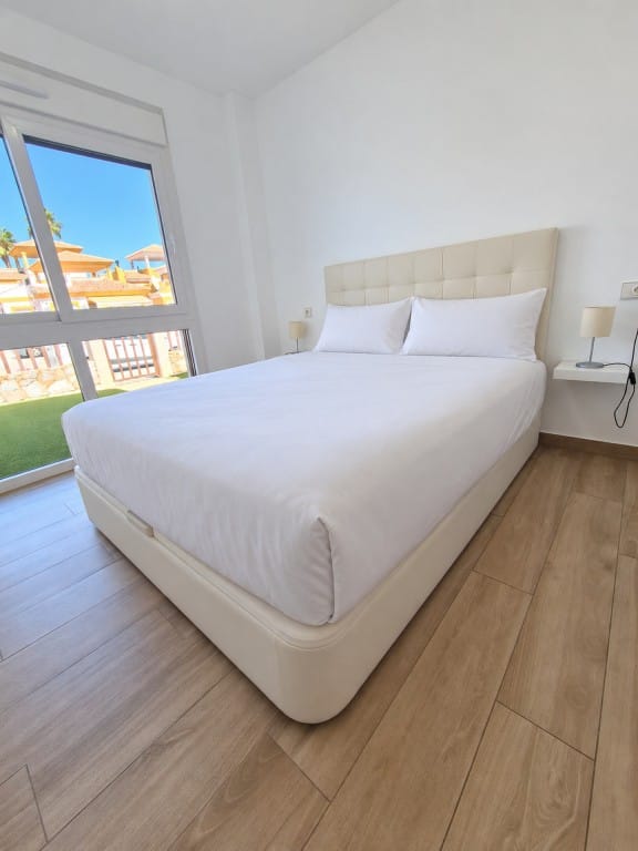 Apartment in Vistabella Golf